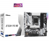 Asrock B760M Pro RS Intel B760 LGA 1700 Micro ATX
