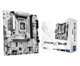 ASRock B760M-X GEN5 90-MXBTR0-A0UAYZ
