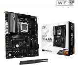 Asrock B850 Pro-A WiFi AMD B850 Socket AM5 ATX számítógép alaplap