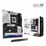 ASROCK B850 Pro RS WiFi