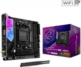 ASRock B850I LIGHTNING WIFI 90-MXBQR0-A0UAYZ
