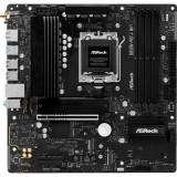 Asrock B850M Pro-A WiFi AMD B850 Socket AM5 Micro ATX