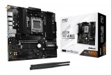 Asrock B850M Pro-A WiFi AMD B850 Socket AM5 Micro ATX alaplap