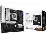 Asrock B850M Pro RS AMD B850 Socket AM5 Micro ATX számítógép alaplap