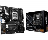 Asrock B850M-X AMD B850 Socket AM5 Micro ATX számítógép alaplap