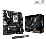 Asrock B850M-X WiFi R2.0 AMD B850 Socket AM5 Micro ATX Alaplap