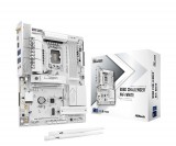 ASRock B860 CHALLENGER WIFI WHITE 90-MXBUB0-A0UAYZ