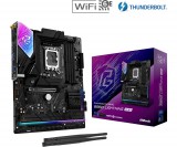 ASRock B860 LIGHTNING WIFI 90-MXBR20-A0UAYZ