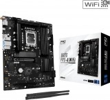 ASRock B860 PRO-A WIFI 90-MXBRL0-A0UAYZ