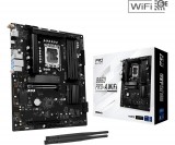 Asrock B860 Pro-A WiFi Intel B860 LGA 1851 (Socket V1) ATX Alaplap