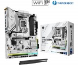 ASRock B860 STEEL LEGEND WIFI 90-MXBR30-A0UAYZ