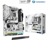 Asrock B860 Steel Legend WiFi Intel B860 LGA 1851 (Socket V1) ATX számítógép alaplap