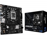 Asrock B860M-H2 Intel B860 LGA 1851 (Socket V1) Micro ATX Alaplap