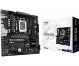 Asrock B860M Pro-A Intel B860 LGA 1851 (Socket V1) Micro ATX Alaplap