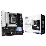 ASRock B860M Pro RS DDR5 intel s1851 MicroATX alaplap (90-MXBRP-A0UAYZ)