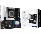 Asrock B860M Pro RS Intel B860 LGA 1851 (Socket V1) Micro ATX