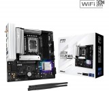 ASRock B860M PRO RS WIFI 90-MXBRQ0-A0UAYZ