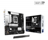 ASRock B860M ROCK WIFI 90-MXBU60-A0UAYZ