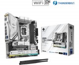 ASRock B860M STEEL LEGEND WIFI  90-MXBQF0-A0UAYZ