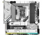 Asrock B860M Steel Legend WiFi Intel B860 LGA 1851 (Socket V1) Micro ATX Alaplap