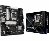 ASRock B860M-X 90-MXBRX0-A0UAYZ