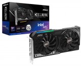 Asrock Challenger Intel Arc B570 10GB OC GDDR6 Számítógép videókártya