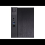 ASROCK DeskMeet X300 (90BXG4501-A10GA0W)