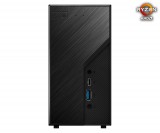 ASRock DeskMini X300 Black 90BXG3T01-A10GA0W