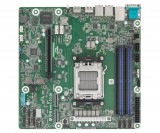 Asrock EPYC4000D4U alaplap KNOLL3 X300 Socket AM5 Micro ATX