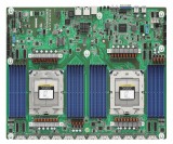 Asrock GENOA2D24G-2L+ alaplap AMD SoC Socket SP5