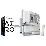 ASRock GIGABYTE Z890 AERO D Intel Z890 LGA 1851 (Socket V1) Extended ATX alaplap