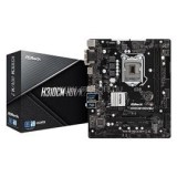 ASRock H310CM-HDV/M.2 Intel H310 LGA1151 mATX alaplap (H310CM-HDV/M.2)