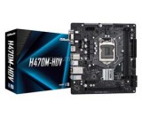 ASRock H470M-HDV alaplap (90-MXBG50-A0UAYZ)
