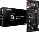 Asrock H510 Pro BTC+ Alaplap, Intel H510 LGA 1200