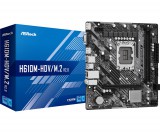 ASRock H610M-HDV/M.2 R2.0 90-MXBJH0-A0UAYZ
