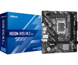 ASRock H610M-HVS/M.2 R2.0 90-MXBJJ0-A0UAYZ
