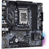 ASRock H670M Pro RS H670M PRO RS 90-MXBHK0-A0UAYZ