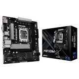 ASROCK H810M-X