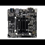 ASRock J3455-ITX - motherboard - mini ITX - Intel Celeron J3455 (90-MXB3W0-A0UAYZ) - Alaplap