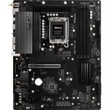 ASRock LGA1851 Z890 PRO-A WIFI alaplap (90-MXBP60-A0UAYZ)
