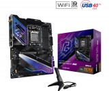 Asrock MK X870E NOVA WIFI AMD X870E Socket AM5 ATX