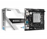 ASRock N100DC-ITX 90-MXBLM0-A0UAYZ