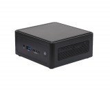 ASRock NUC-Box-255H Black 90PXGDK0-P0EAY100