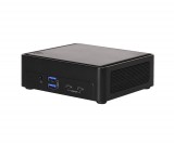 ASRock NUCS-Box-125H Black 90PXGCL0-P0EAY100