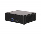ASRock NUCS-Box-155H Black 90PXGCD0-P0EAY100