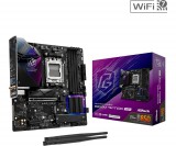 Asrock Phantom Gaming B850M Riptide WiFi AMD B850 Socket AM5 Micro ATX