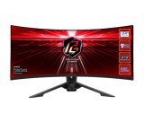 ASRock Phantom Gaming PG34WQ15R3A 34" UWQHD ívelt