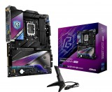 Asrock Phantom Gaming Z890 Nova WiFi Intel Z890 LGA 1851 (Socket V1) ATX alaplap