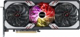 ASRock Radeon RX 6700 XT Phantom Gaming D OC 12GB használt videokártya