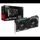 AsRock Radeon RX 9060 XT 8GB GDDR6 Challenger OC Videókártya (RX9060XT CL 8GO)